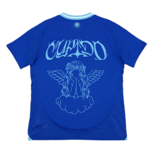 Selección de Argentina x Tini camiseta