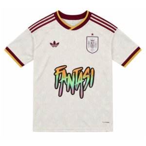 Selección de España x Tini camiseta