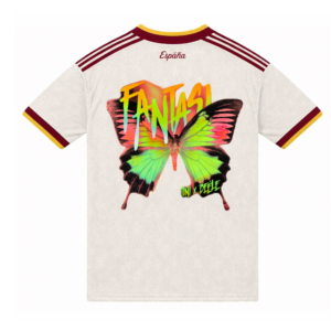 Selección de España x Tini camiseta