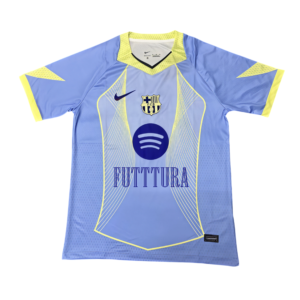 FC Barcelona x Tini camiseta