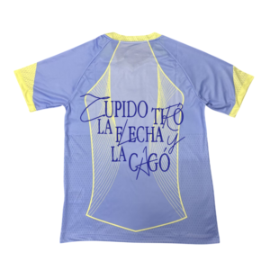 FC Barcelona x Tini camiseta