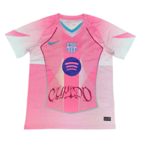 FC Barcelona x Tini camiseta