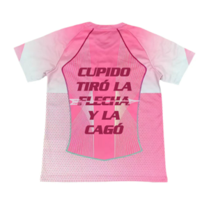 FC Barcelona x Tini camiseta