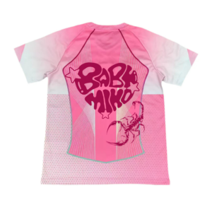 FC Barcelona x Young Miko camiseta