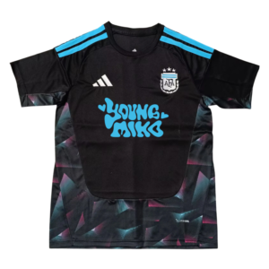 Selección de Argentina x Young Miko camiseta