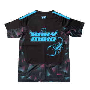 Selección de Argentina x Young Miko camiseta