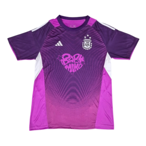 Selección de Argentina x Young Miko camiseta