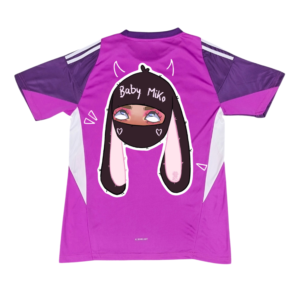 Selección de Argentina x Young Miko camiseta