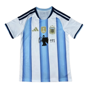 Selección de Argentina x Milo j camiseta