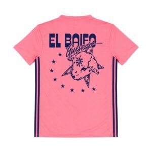 Real Madrid x Quevedo camiseta