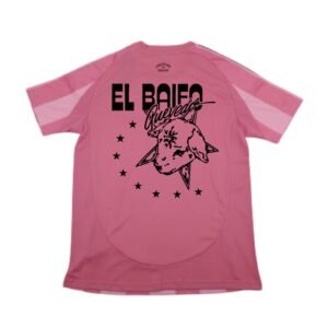 Inter de Miami x Quevedo camiseta