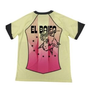 FC Barcelona x Quevedo camiseta