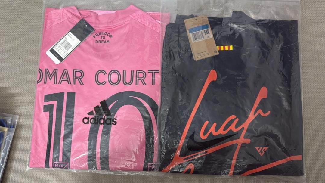 Foto de pedido de cliente