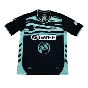 Real Betis x SFDK camiseta
