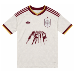 Selección de España x Feid camiseta