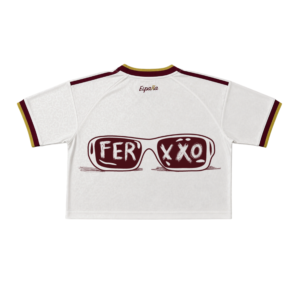 Selección de España x Feid camiseta
