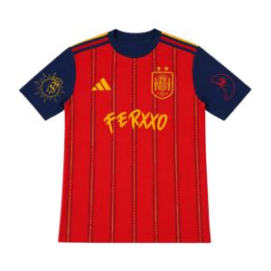 Selección de España x Feid camiseta