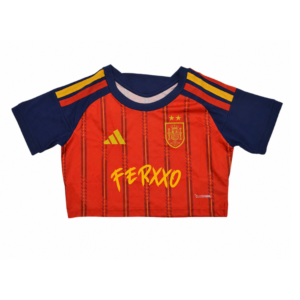 Selección de España x Feid camiseta