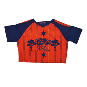 Selección de España x Feid camiseta