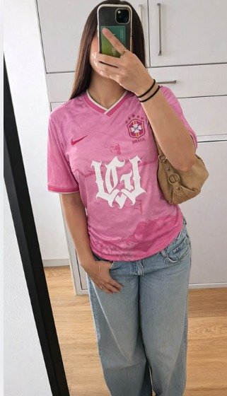 Cliente Gosip Wear