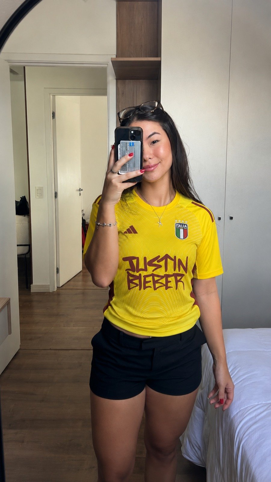 Cliente Gosip Wear