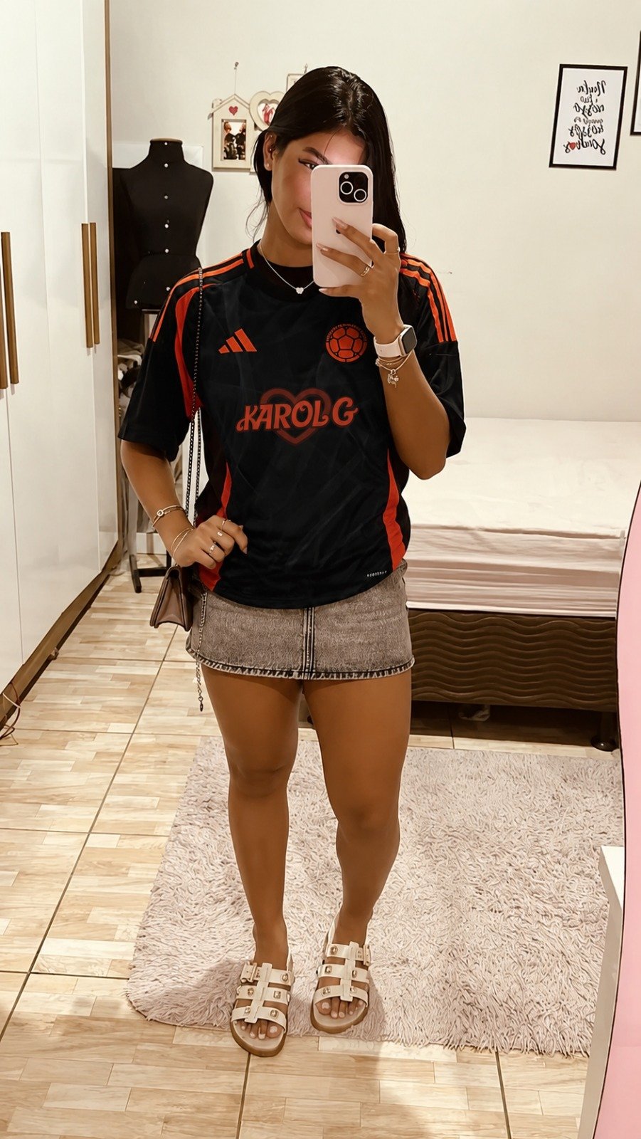 Cliente Gosip Wear