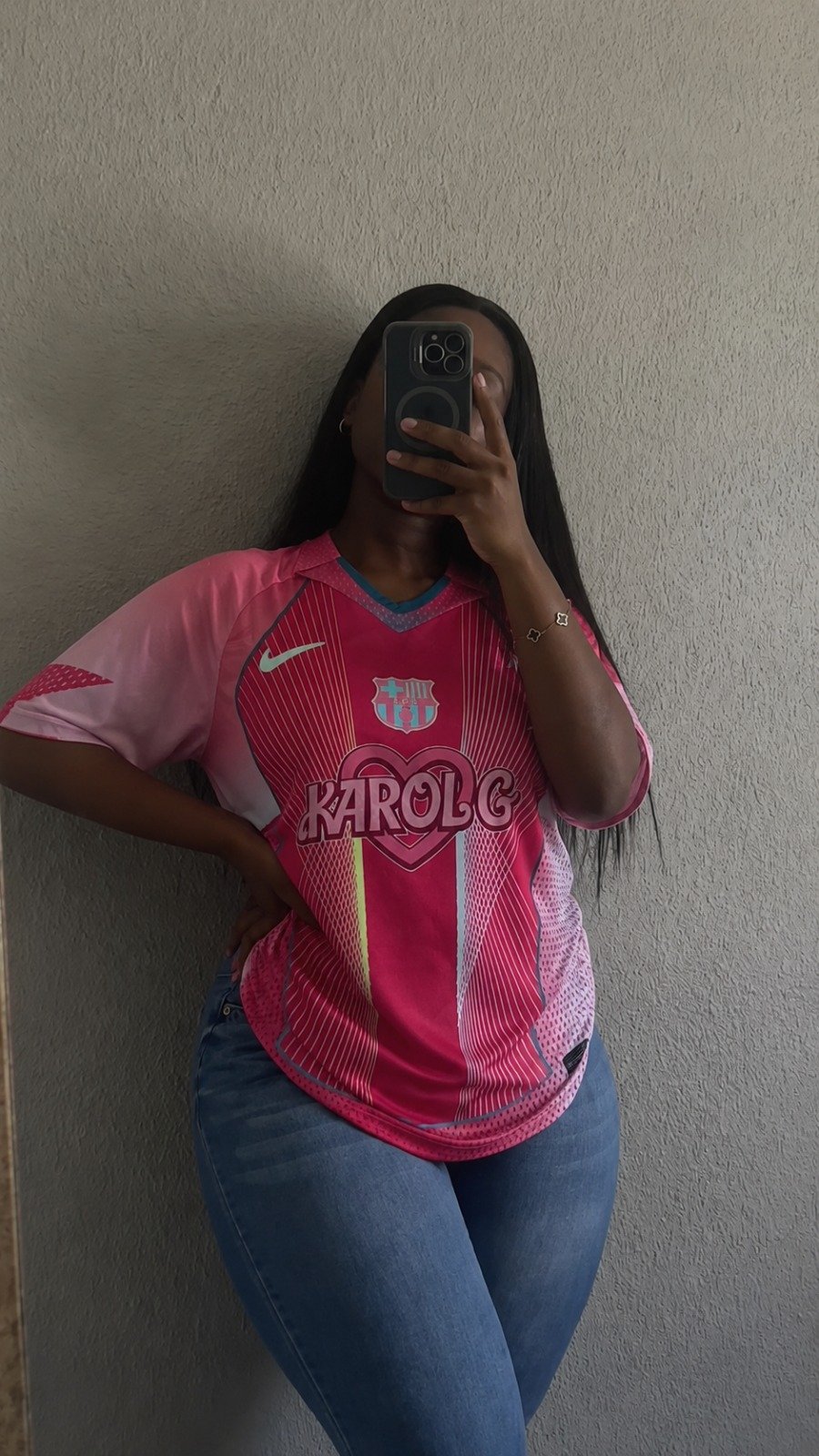 Cliente Gosip Wear
