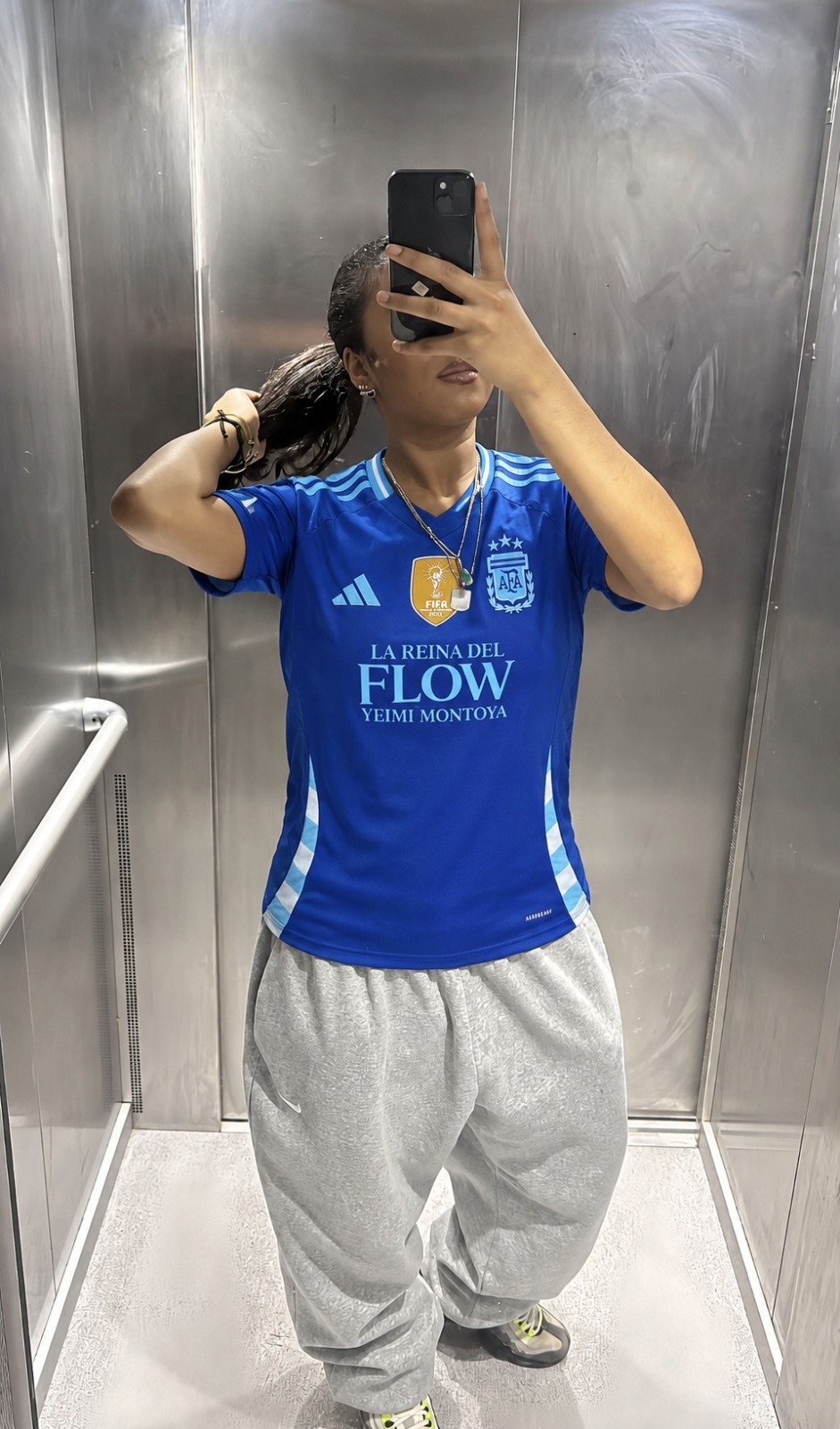Cliente Gosip Wear