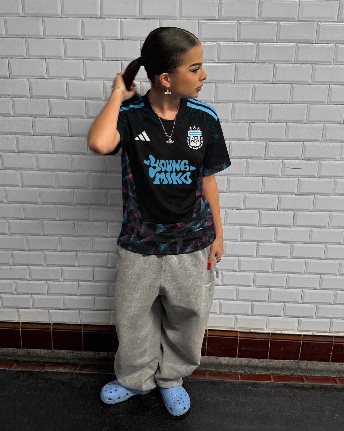 Cliente Gosip Wear