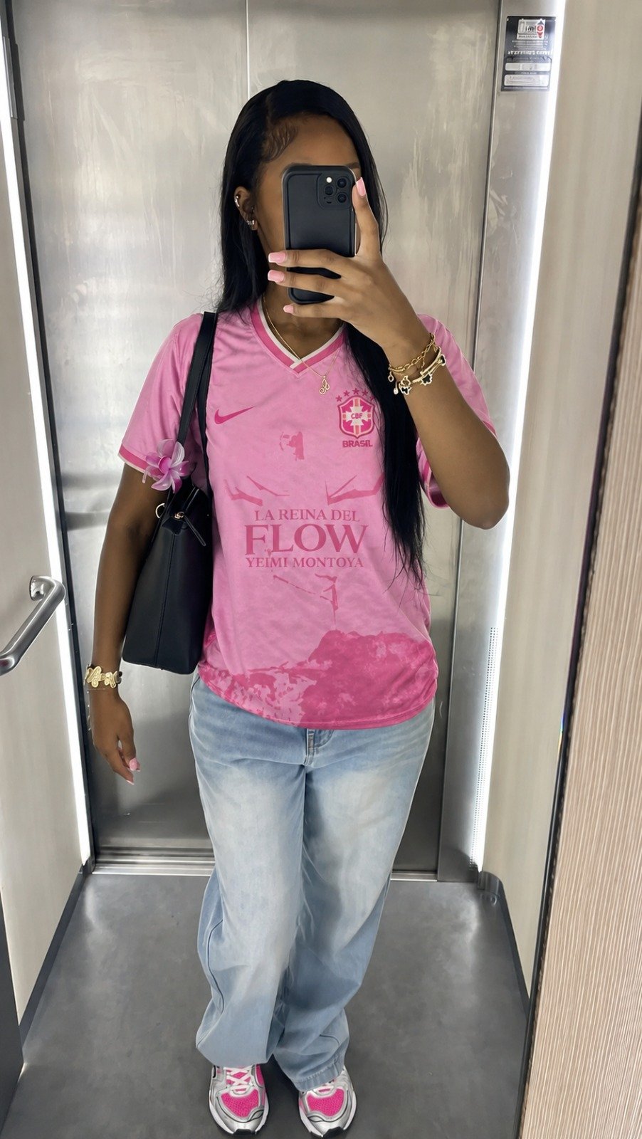 Cliente Gosip Wear