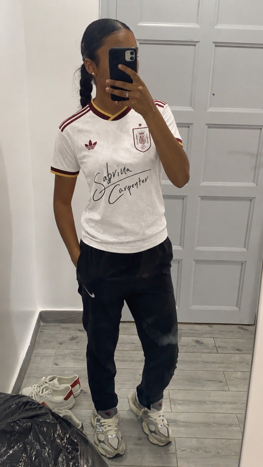 Cliente Gosip Wear