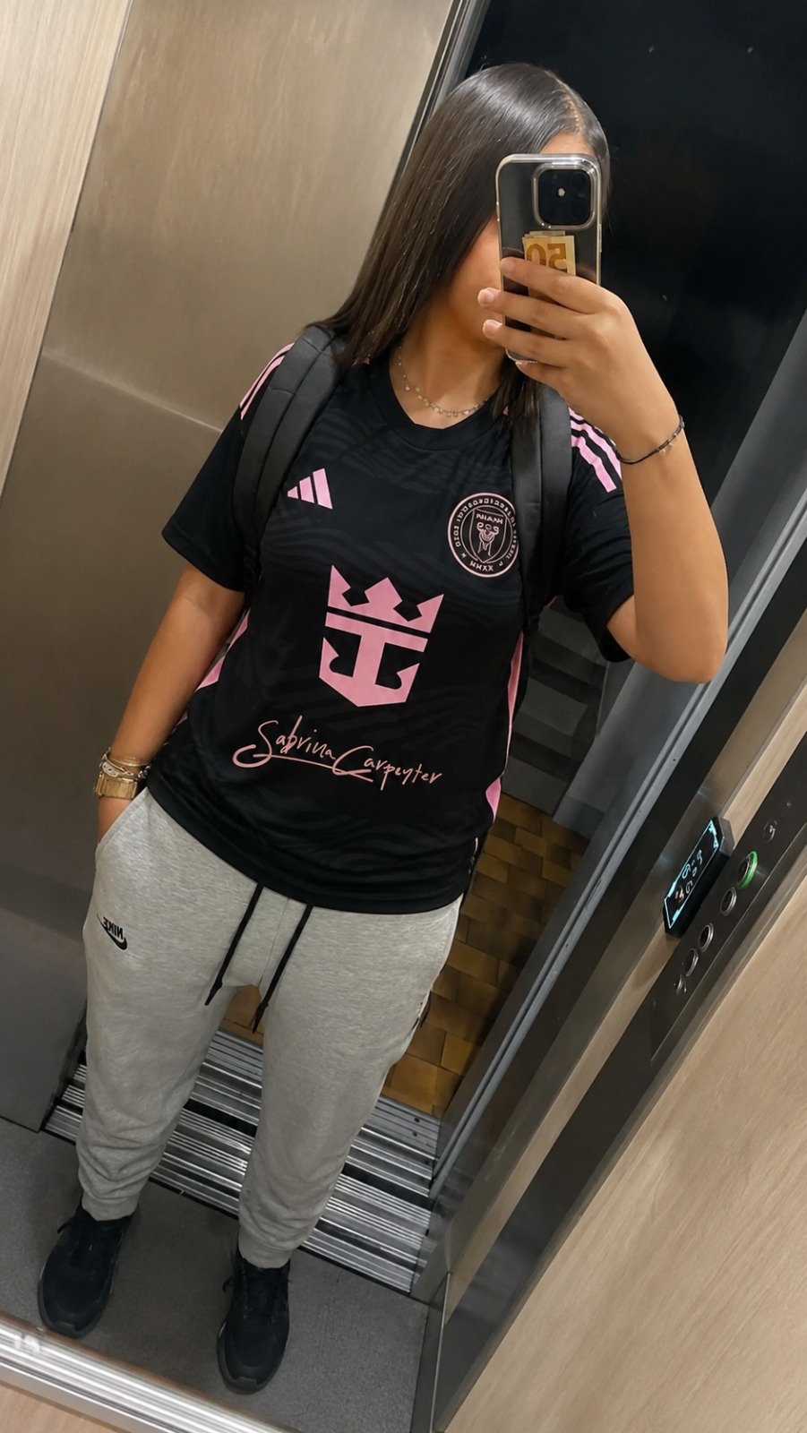 Cliente Gosip Wear