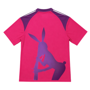 Real Madrid x Metrika camiseta
