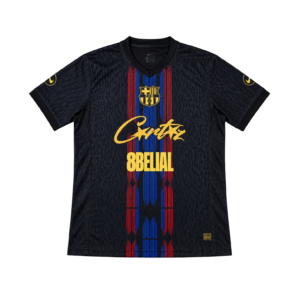 Colaboración x 8belial camiseta
