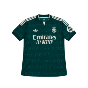 Real Madrid x 8belial (Bad gyal ORILLA) camiseta