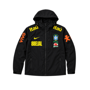 Brasil x 8belial chaqueta